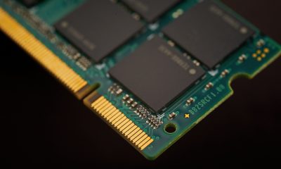 microchip chip shortage