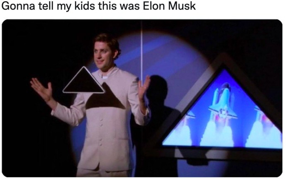 Elon Musk Meme